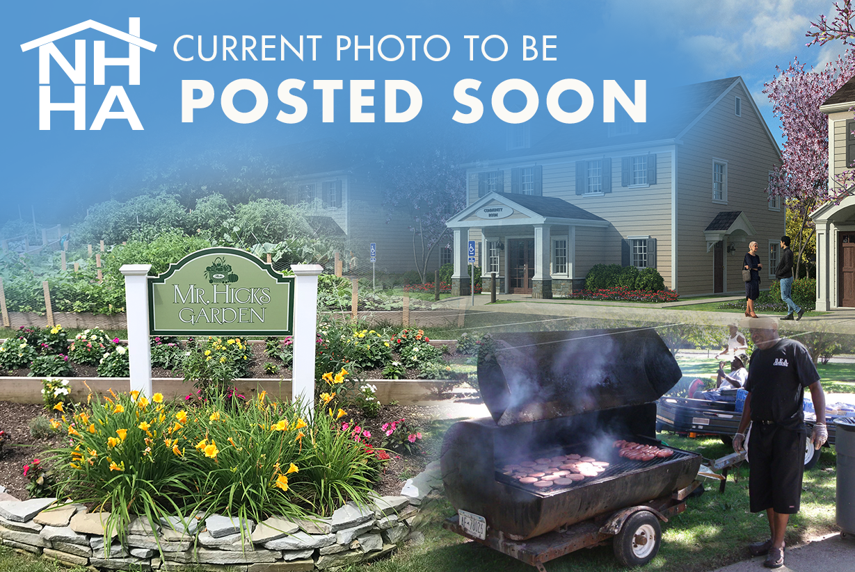 NHHA Board Temp Image
